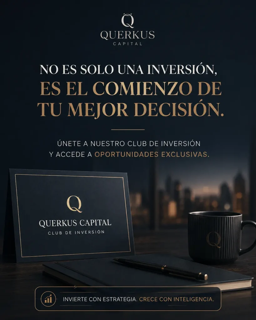 unete a nuestro club de inversion